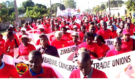 2000 workers to lose their jobs in Zimbabwe